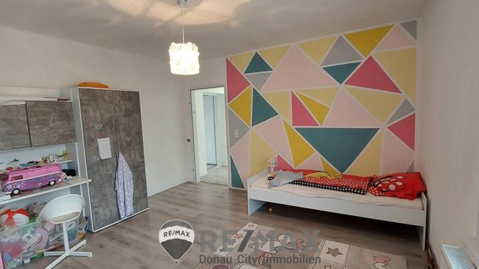 EFH in 2020 Magersdorf