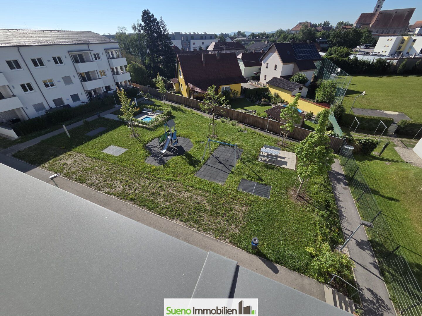 Wohnung – Eferding - Ansicht 5