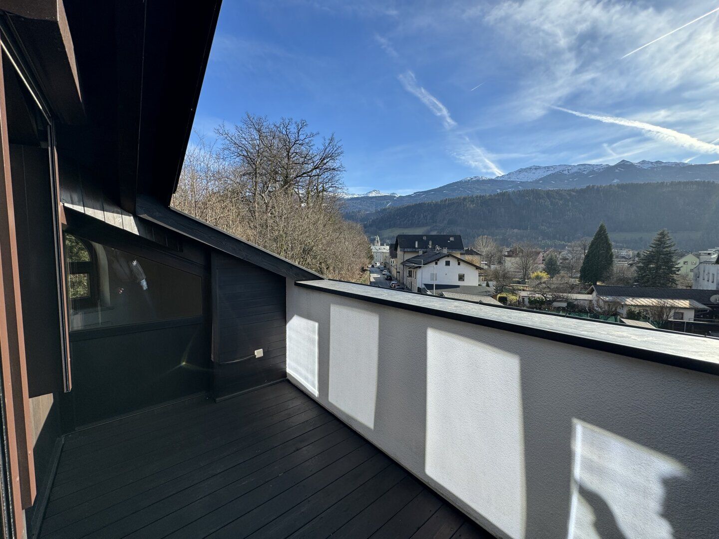 Dachterrassenwohnung in Hall für € 309.000.- !