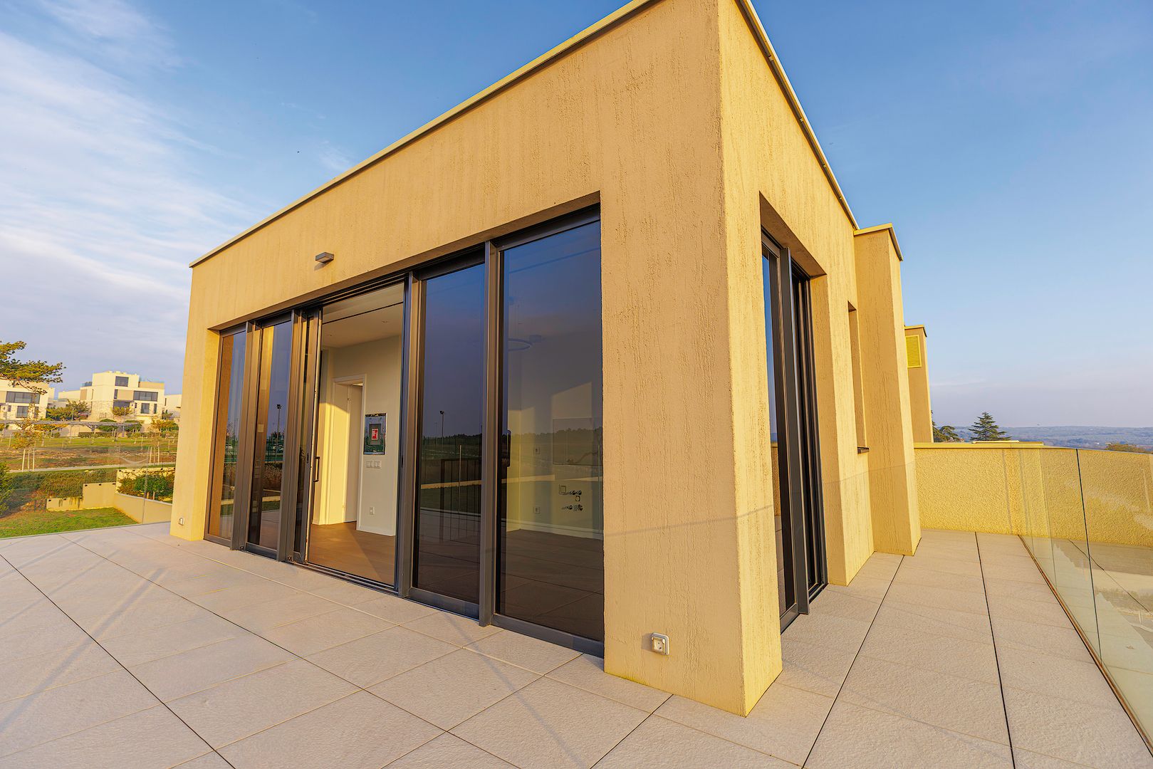Haus – Crveni Vrh - Ansicht 2