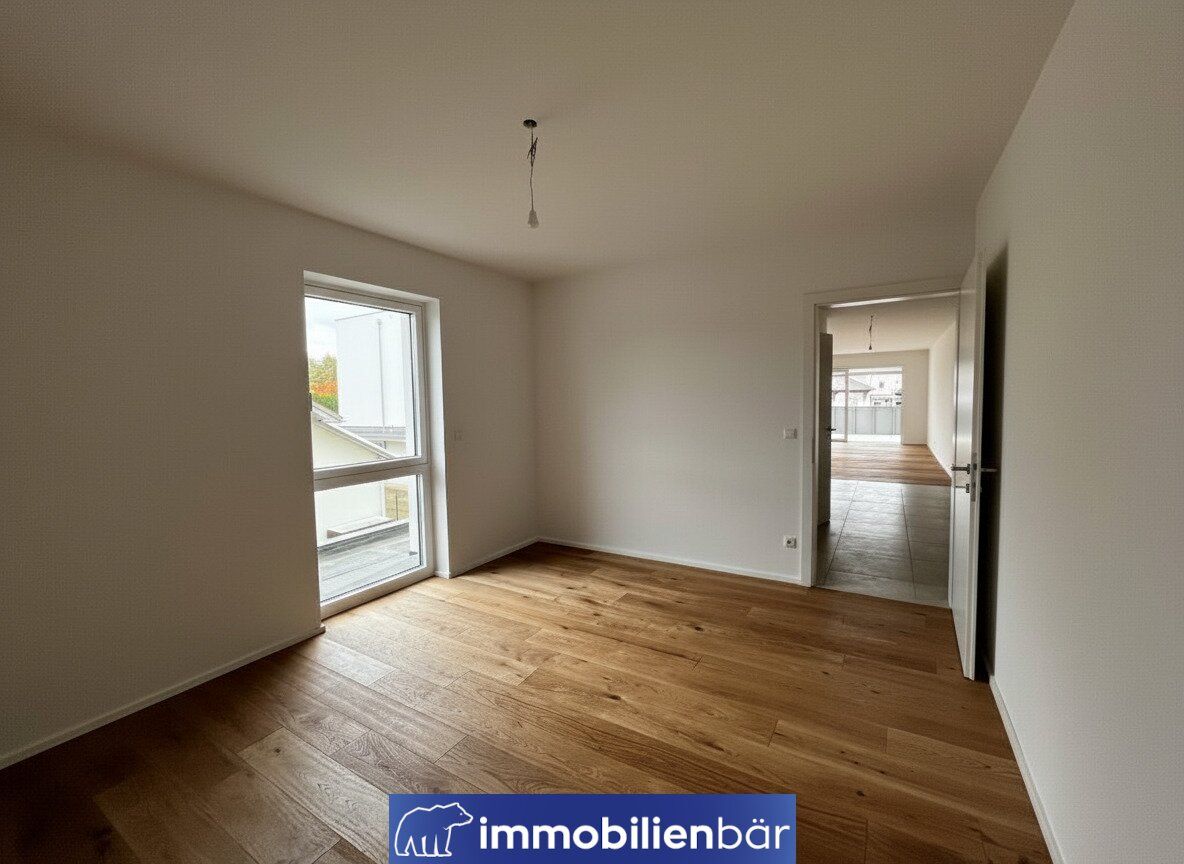 OrtLieb - Wohnen im Da und Durt - Mietwohnung - NEUBAU - ca. 79m² - ERSTBEZUG - Vista 2