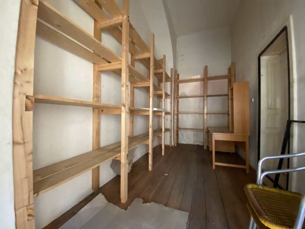 Gut frequentierte rund 13 m² große Gewerbefläche in sehr guter Lage in der Steyrergasse nahe der Grazer Innenstadt - Ansicht 4