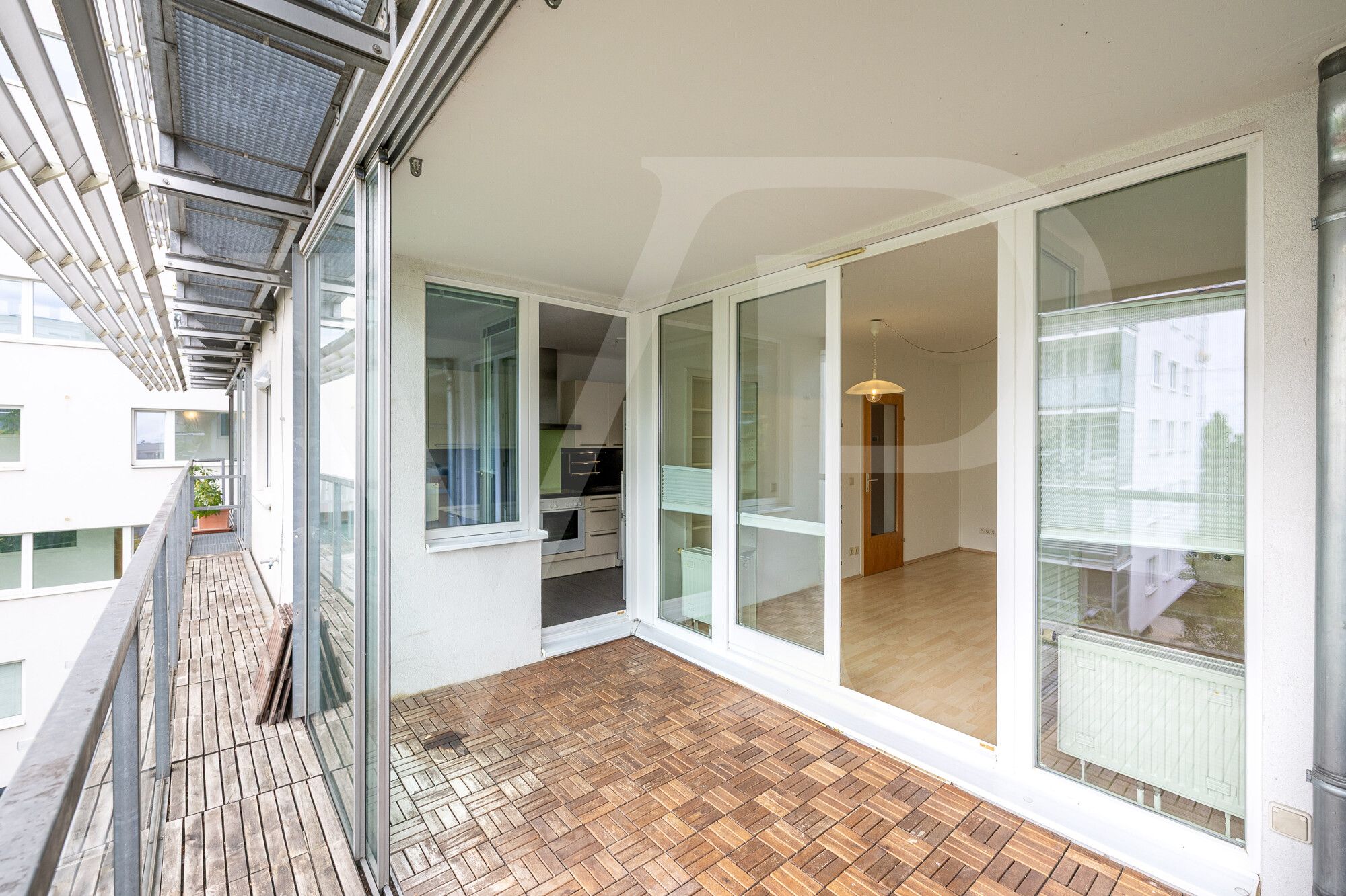 Wohnung – Wien, Leopoldstadt - Ansicht 4