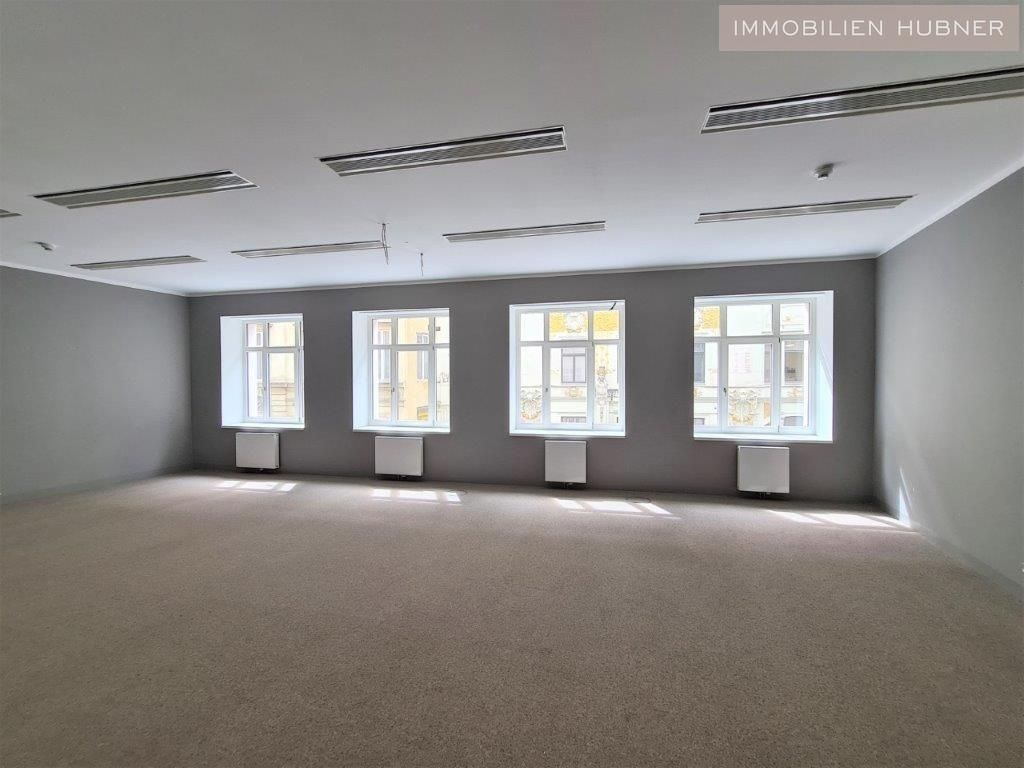 FLEISCHMARKT: Bürofläche mit TOP-Adresse ++ U1 und U4 Nähe!! - Ansicht 2