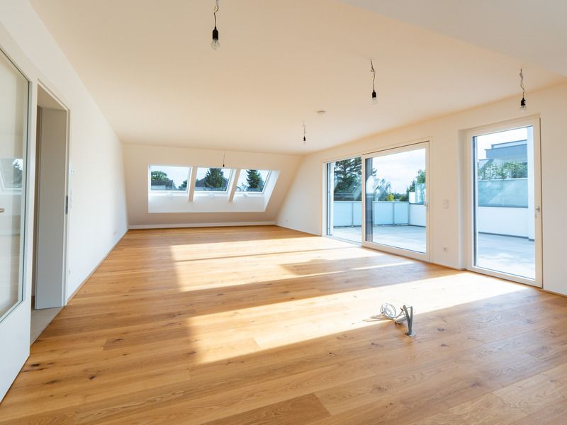 Wohnung – Wien - Mehr