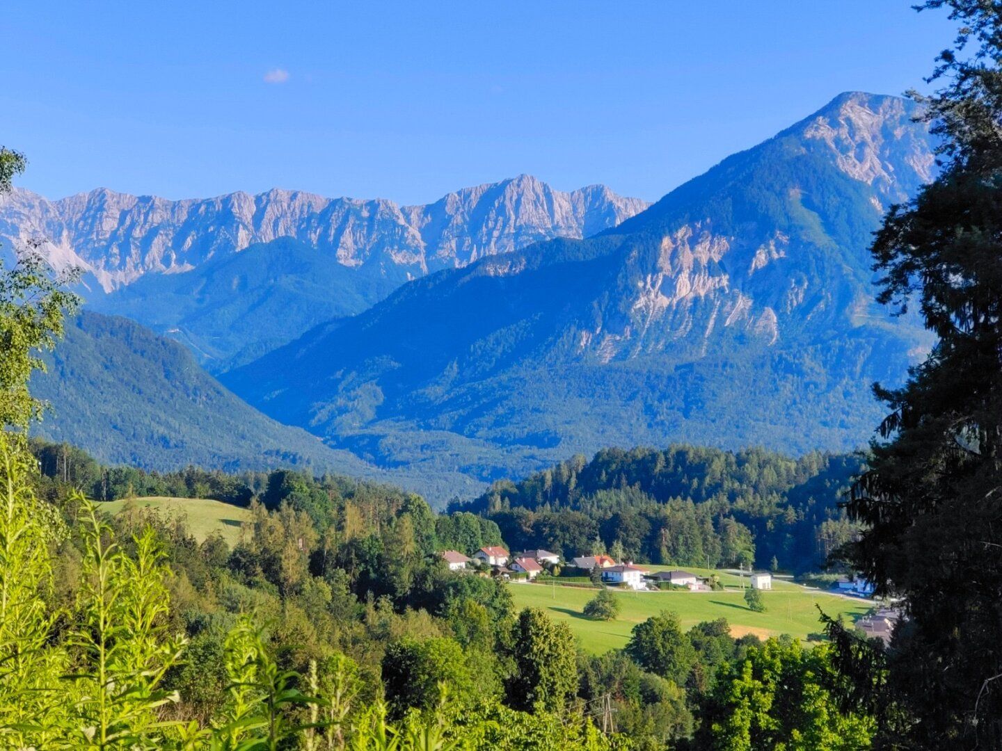 Die Idee ist schon da - verwirklichen Sie Ihr Traumhaus in Panorama-Lage von Toppelsdorf - Ansicht 3