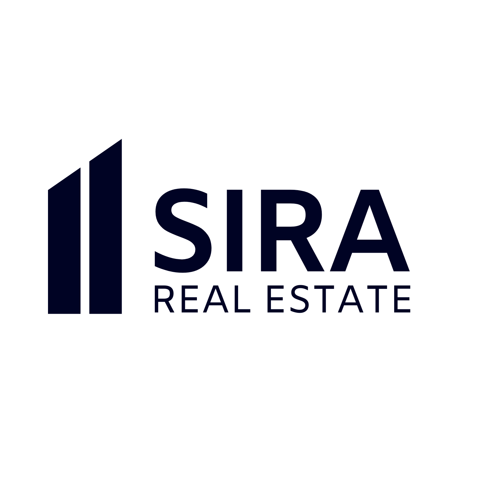 SIRA Real Estate GmbH Logo