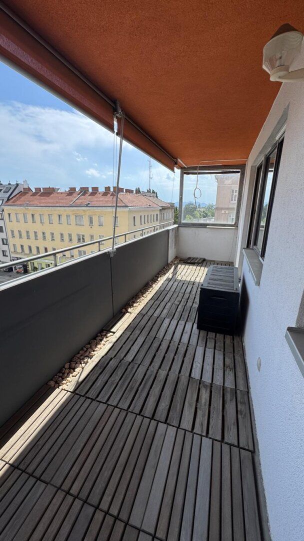 Wohnung – Wien - Ansicht 4