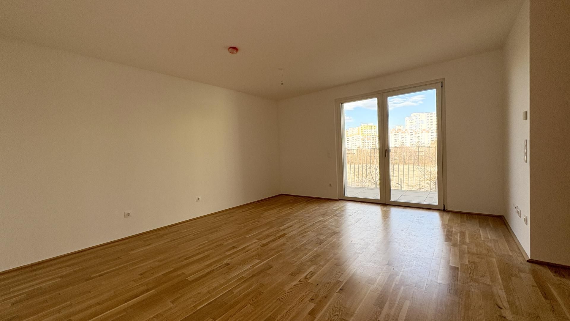 Neubau-Highlight: Provisionsfreie 3-Zimmer-Wohnung mit Loggia!