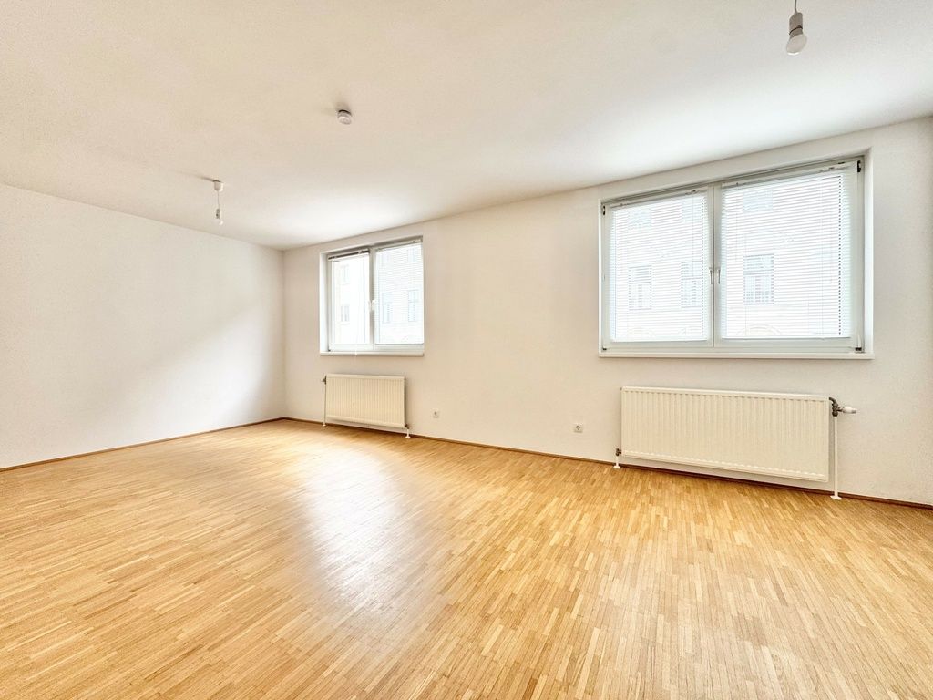 TOPLAGE NÄHE LANDSTRASSER HAUPTSTRASSE | HELLE SINGLEWOHNUNG | OPTIMALE RAUMAUFTEILUNG