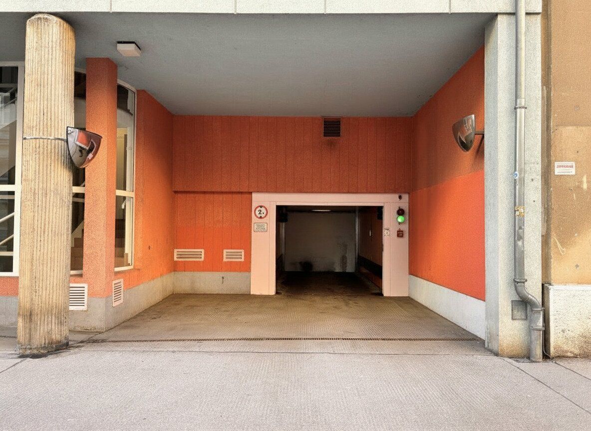 Wohnung – Wien - Ansicht 4