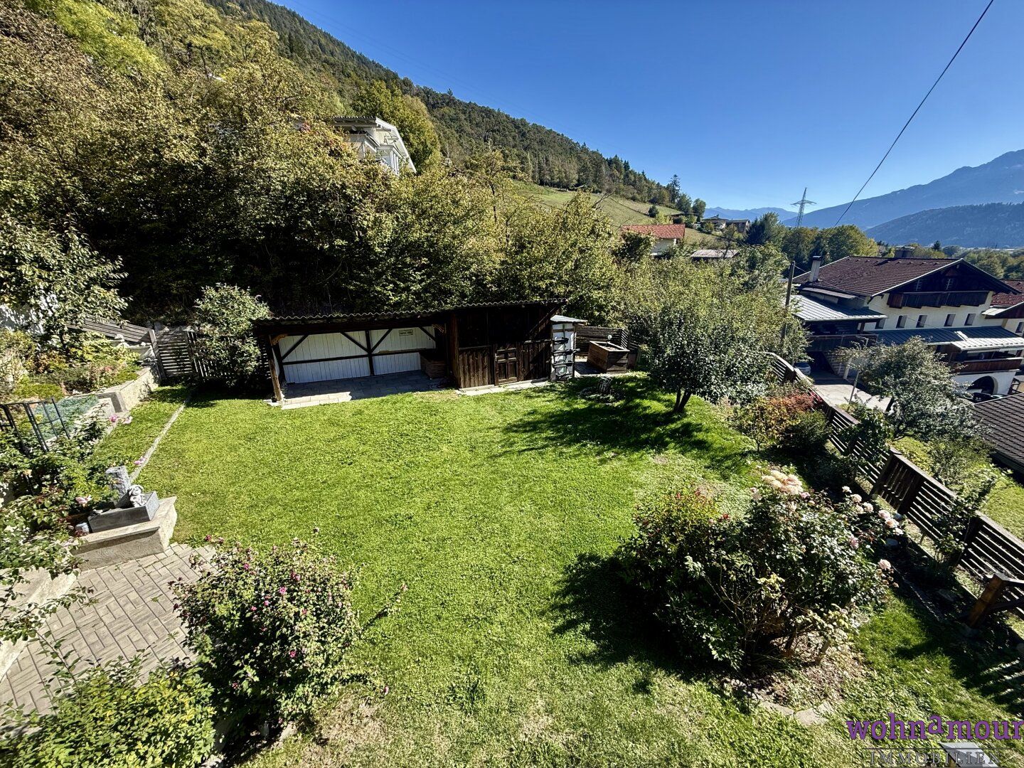 Haus – Zirl - Ansicht 4