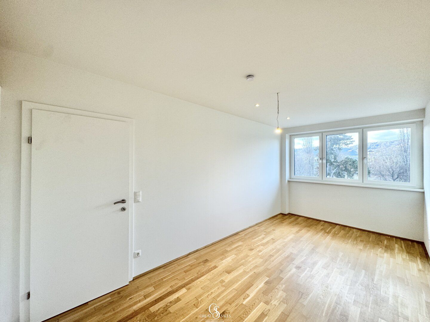 Wohnung – Graz - Ansicht 5
