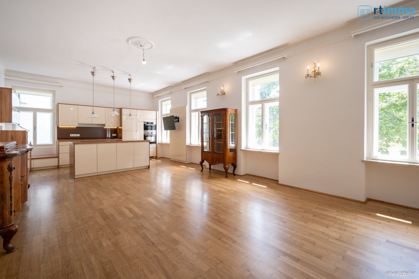 Haus – Baden - Ansicht 2