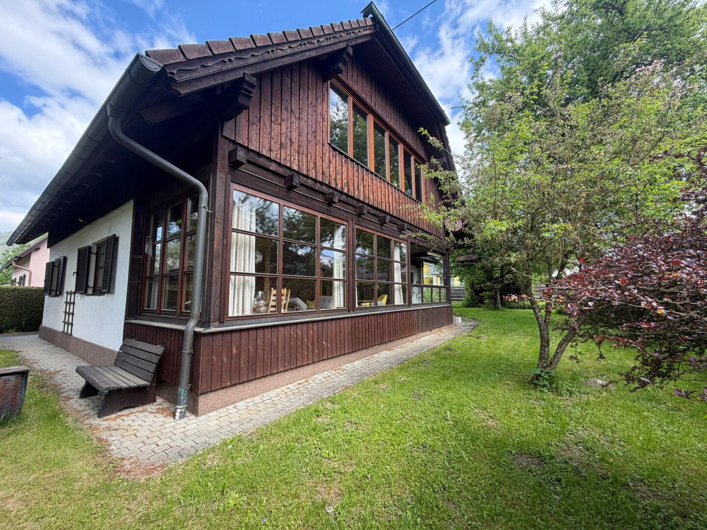Haus – Admont - Mehr