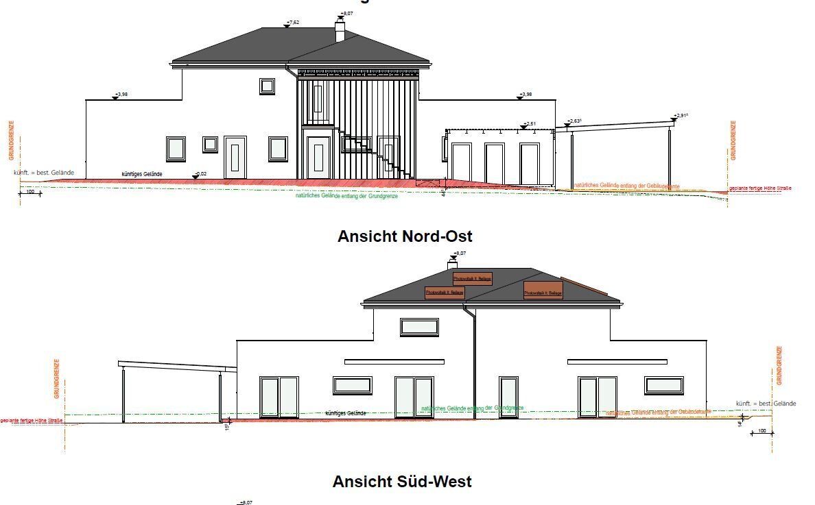 85m² Gartenwohnung mit Toskana Flair in der Weststeiermark-Fixpreisgarantie-Bezug-Oktober 2025-Edensiedlung-Top 2