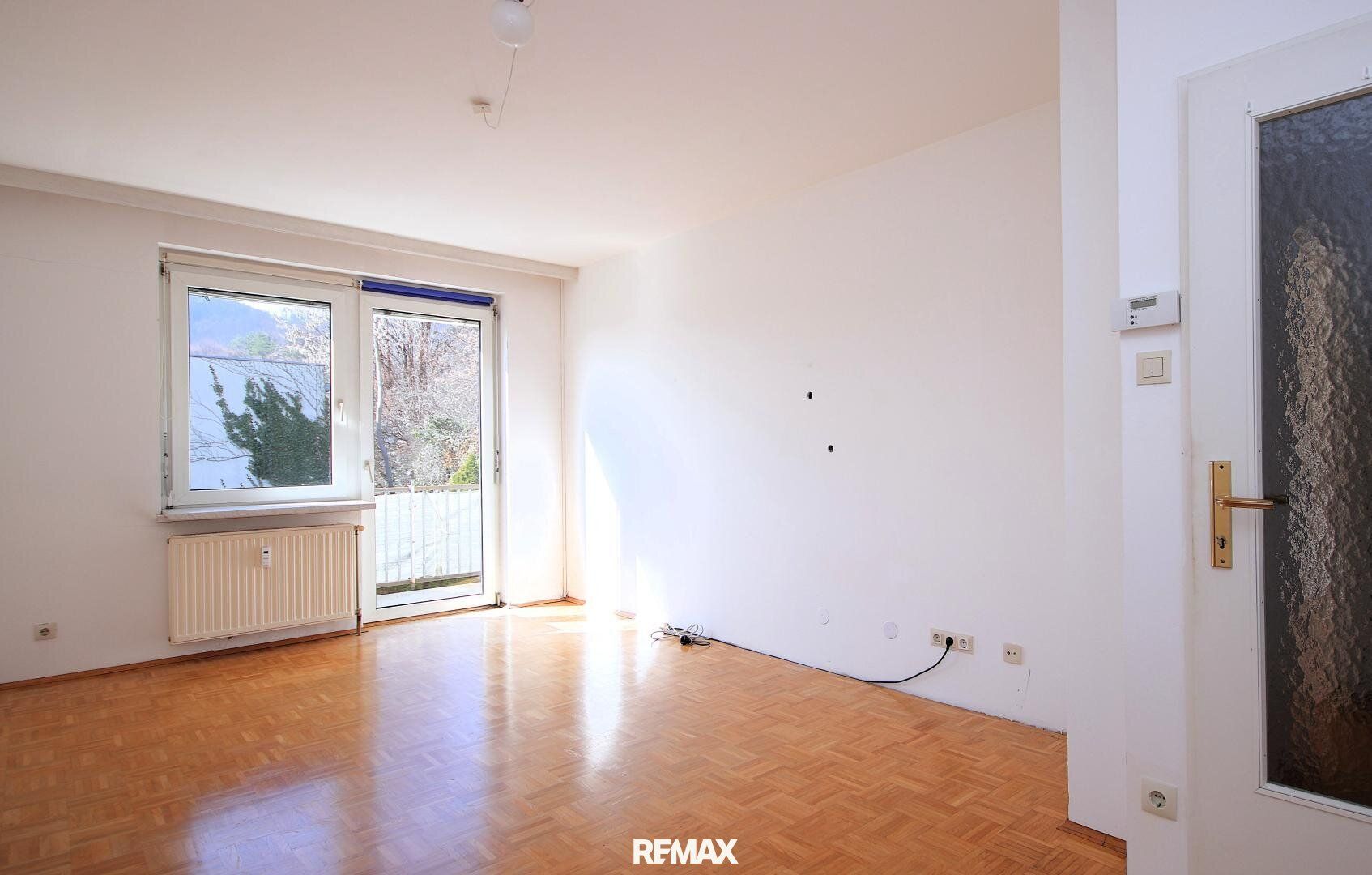 Wohnung – Graz, Krottendorf, Wetzelsdorf - Mehr