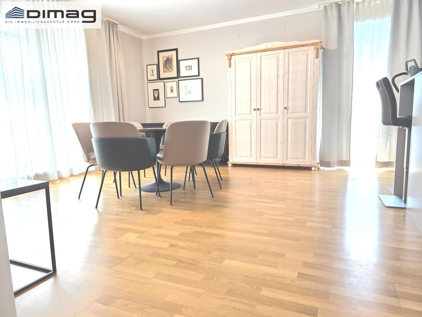 Wohnung – Wien - Ansicht 5