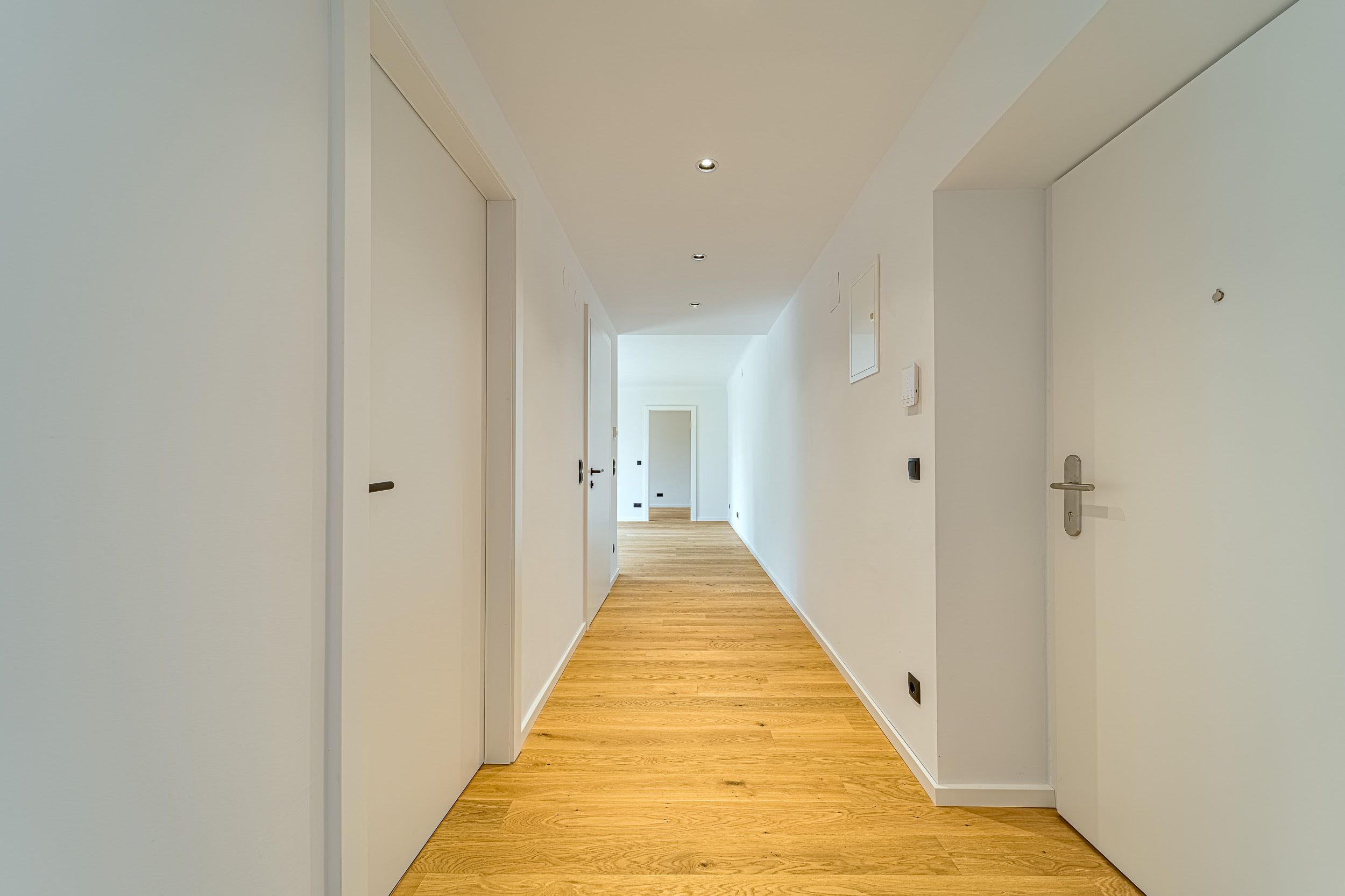 Wohnung – Wien - Ansicht 4