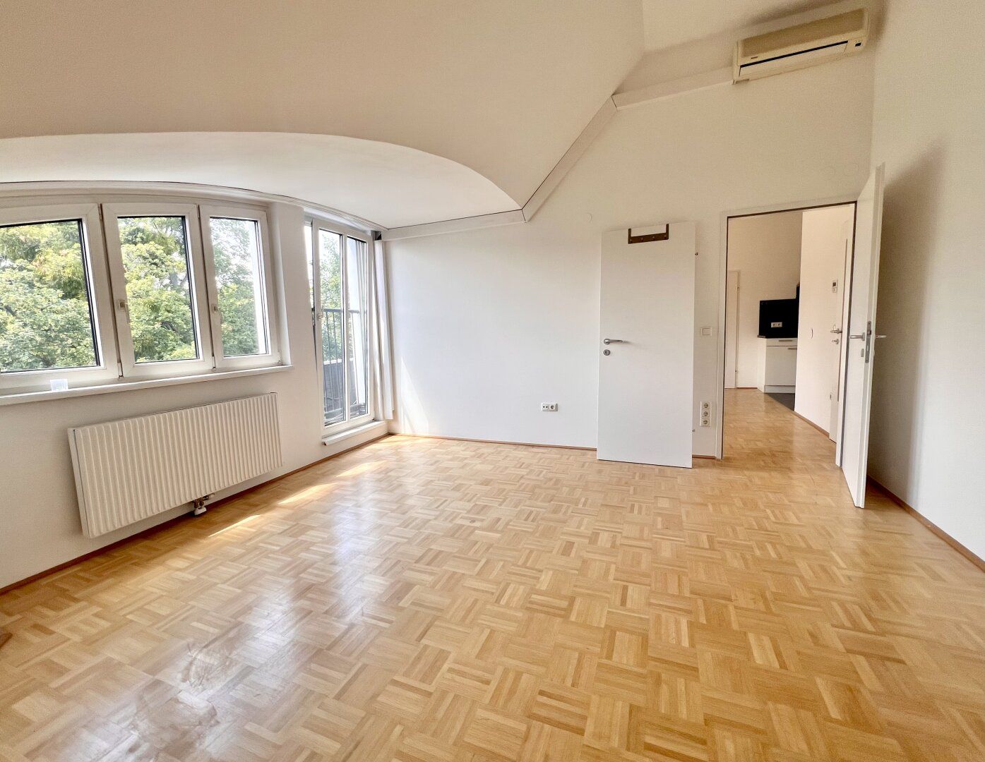Wohnung – Wien, Oberdöbling - Ansicht 4