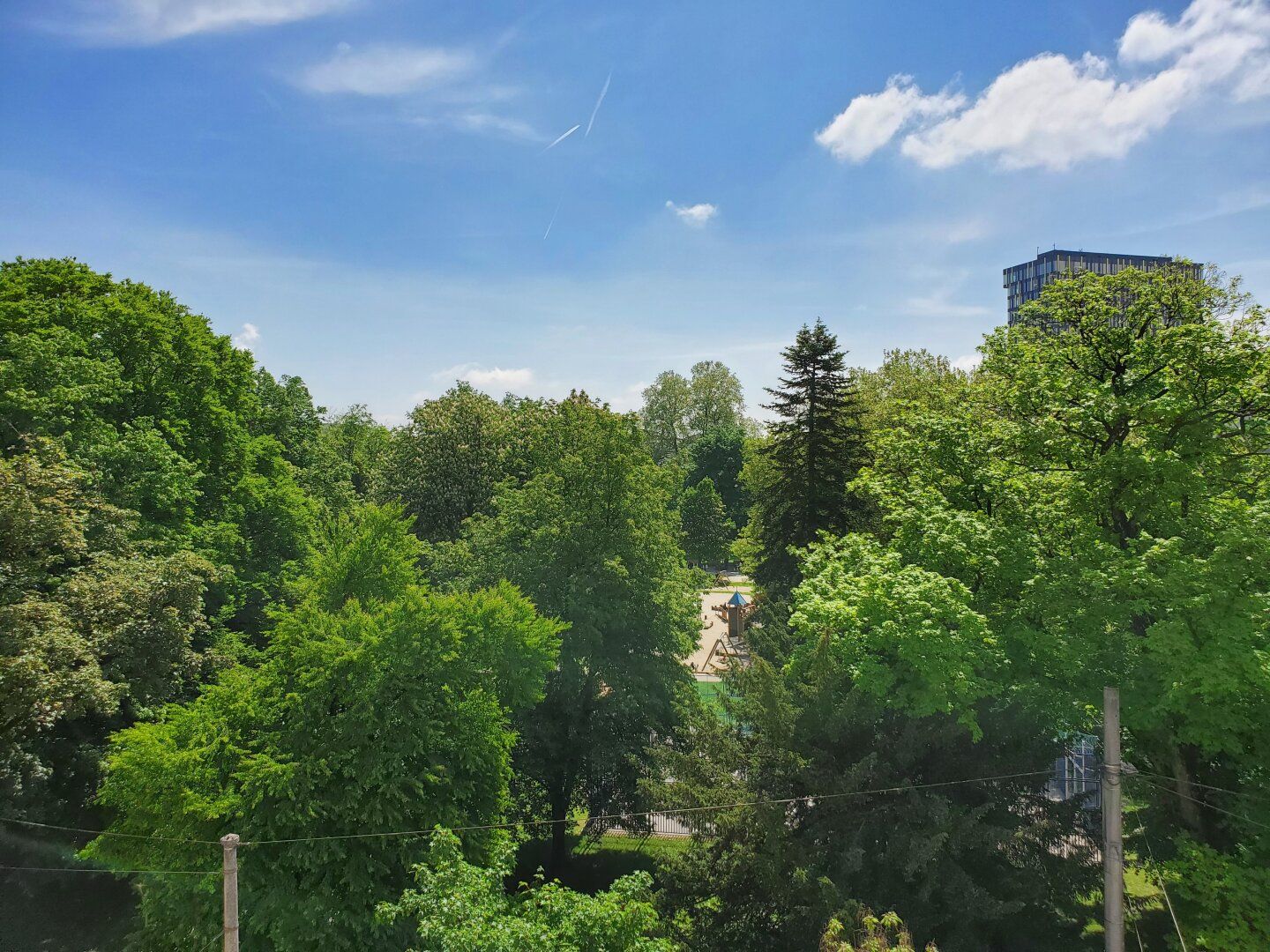 PROVISIONSFREI entwickeln wir mit Ihnen im Herzen von Linz Ihren neuen BÜRO-/ORDINATIONSSTANDORT! - Ansicht 2