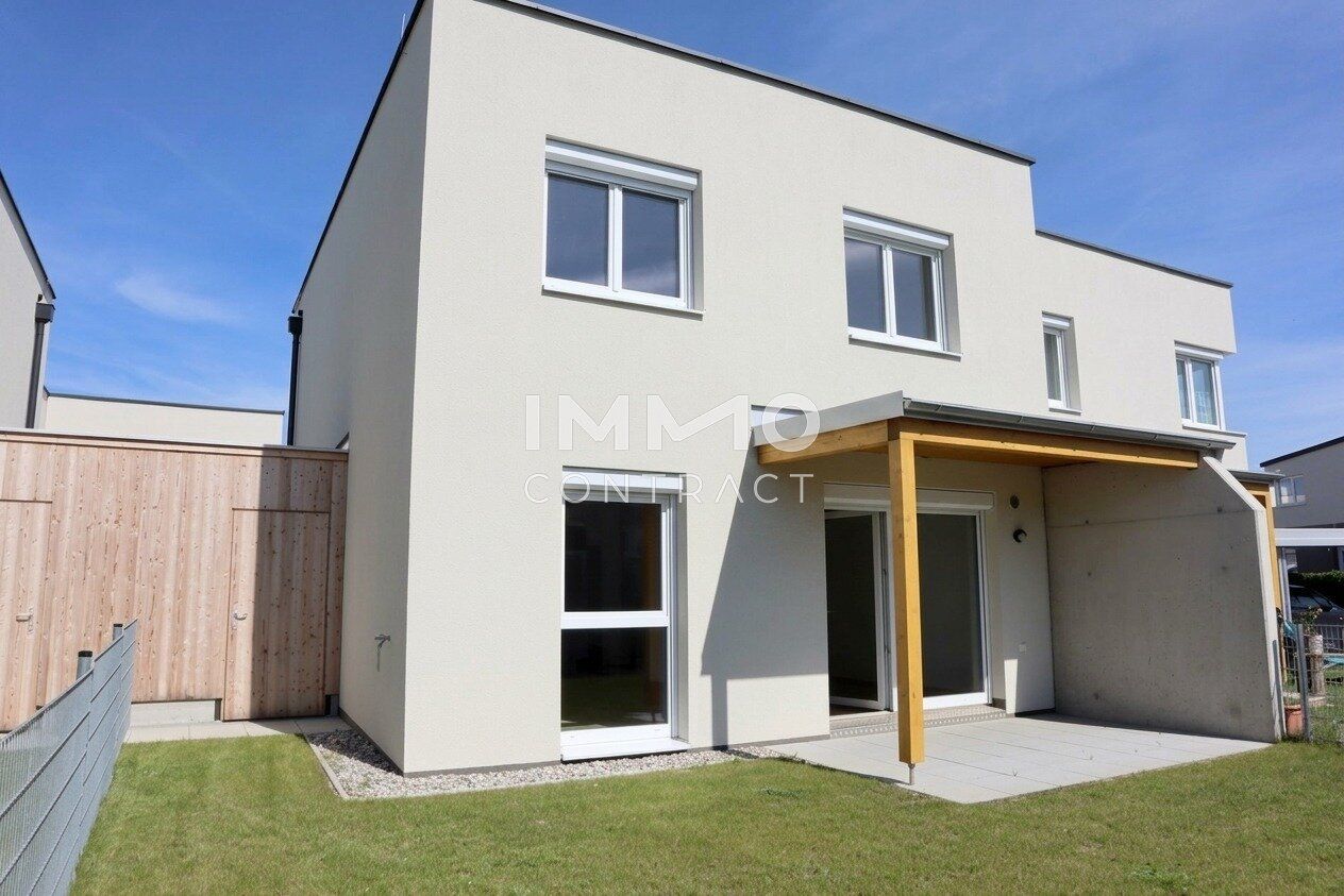 Haus – St. Leonhard am Forst - Ansicht 2
