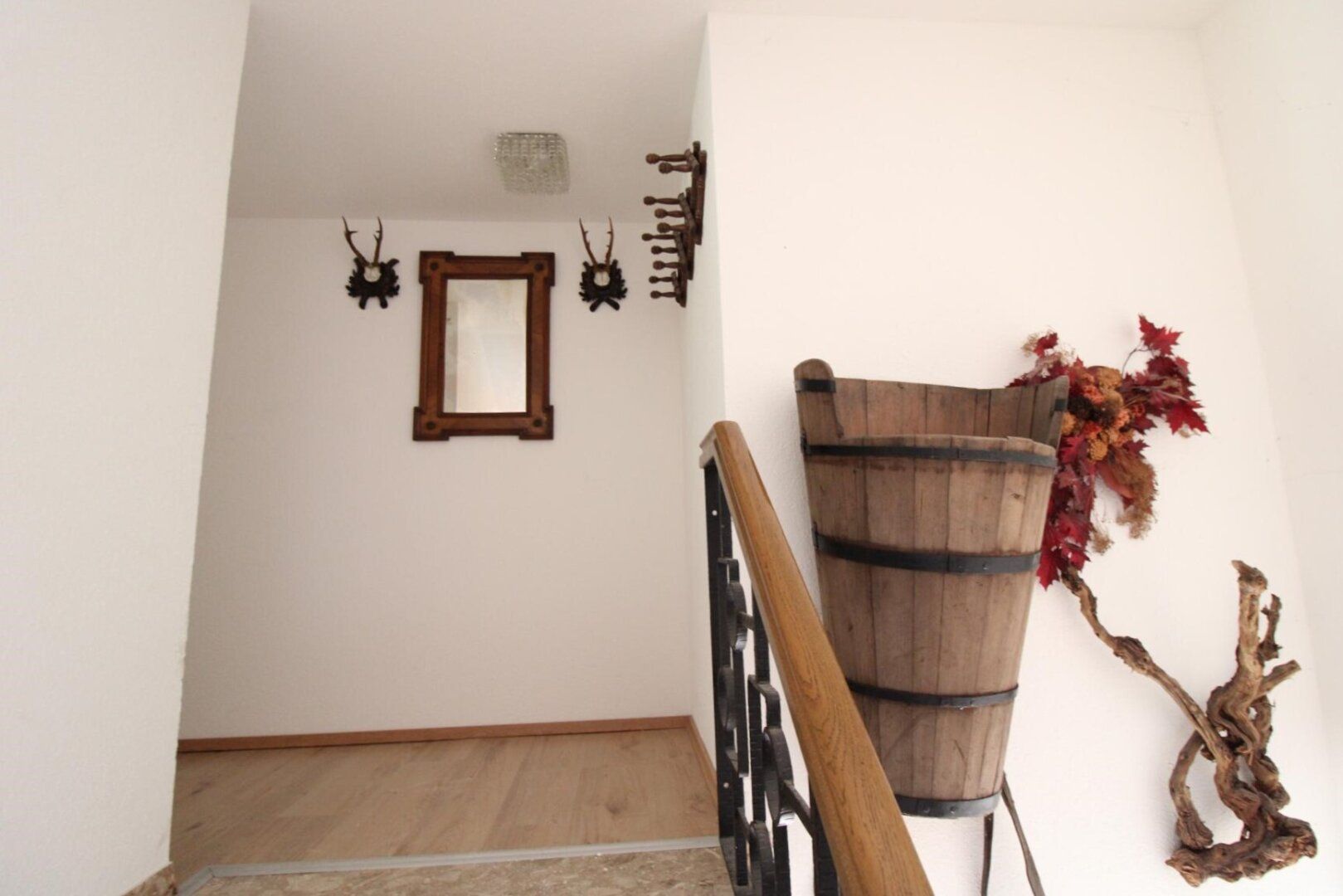 Wohnung – Bad Eisenkappel - Ansicht 2