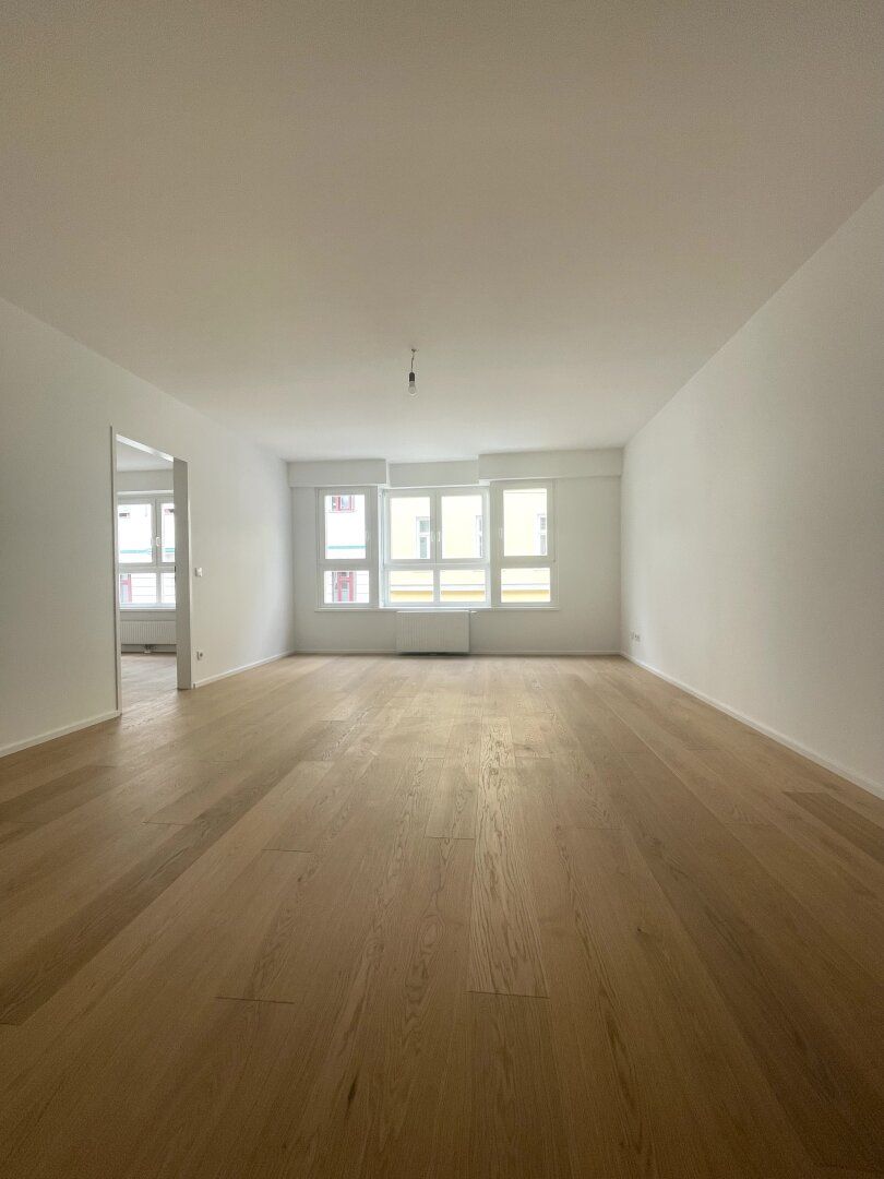 Neubau - moderne 2-Zimmer Wohnung in 1180 Wien für nur 349.000.- €