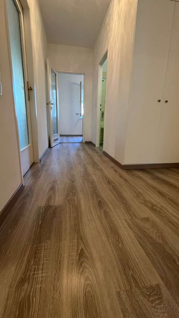IM SCHÖNEN HERZEN BADENS - Charmante Wohlfühl-Wohnung in Top-Grünruhelage mit grosser Loggia