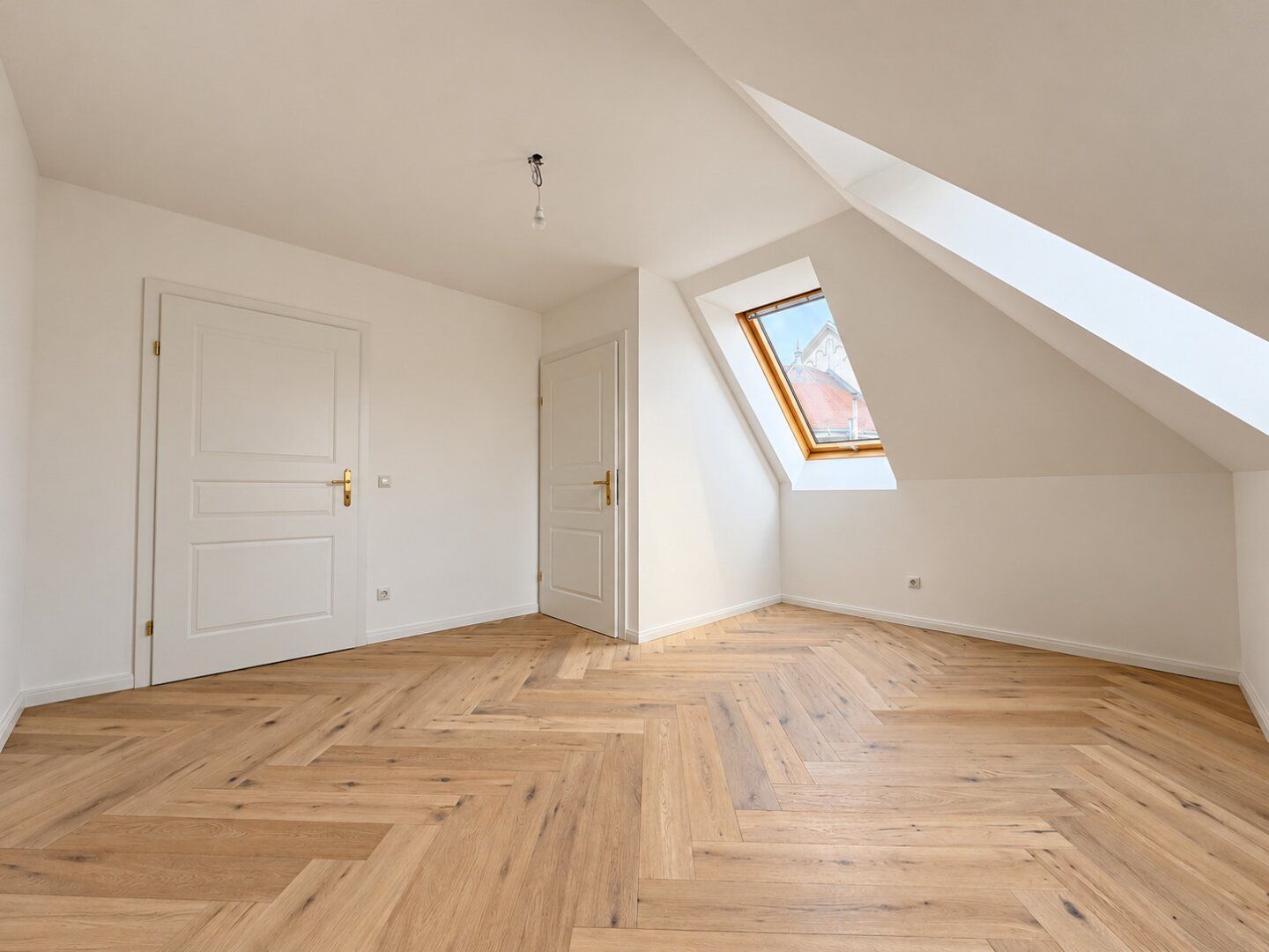 Wohnung – Wien - Ansicht 4