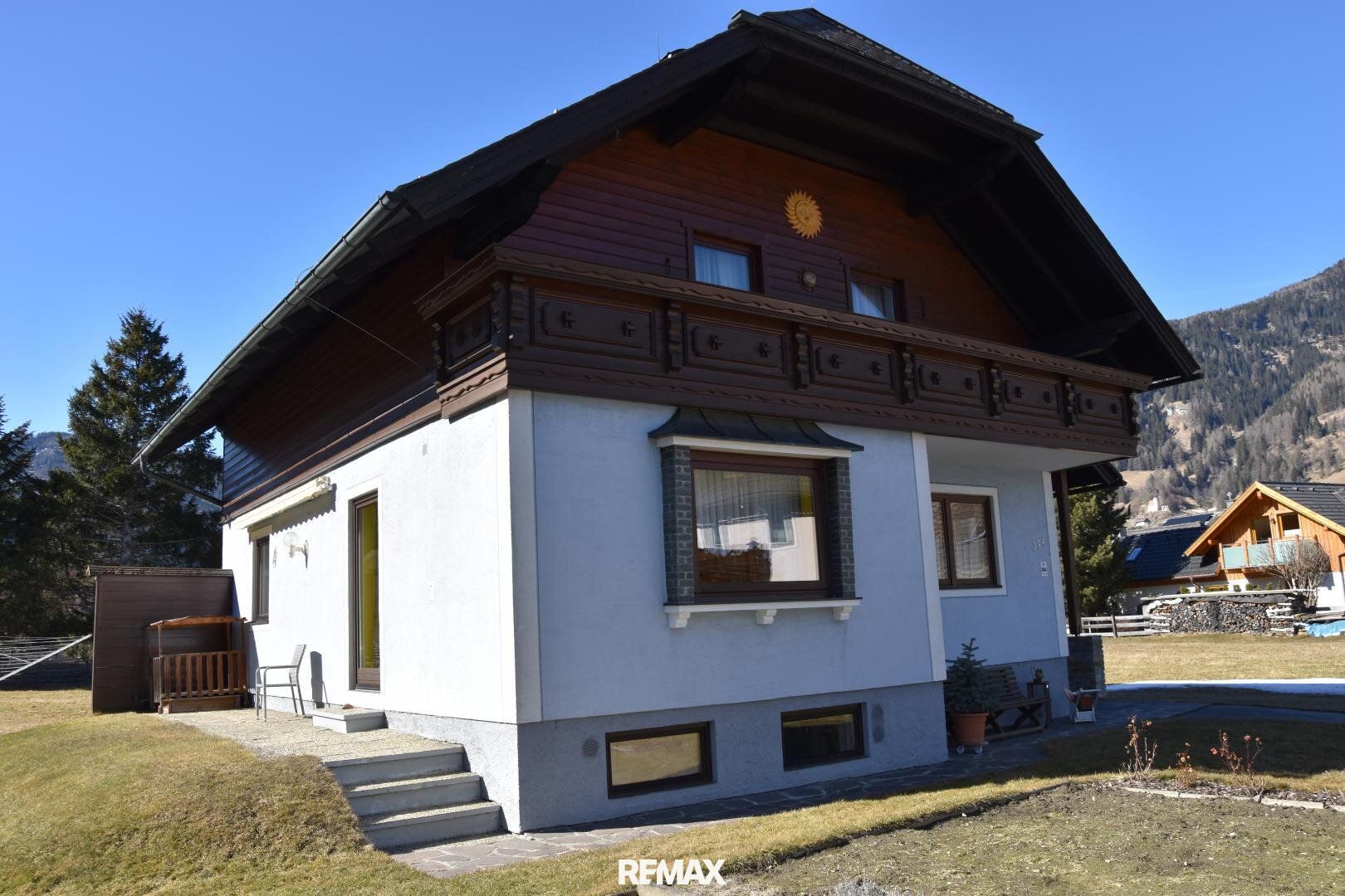 Haus – St. Michael im Lungau - Ansicht 2