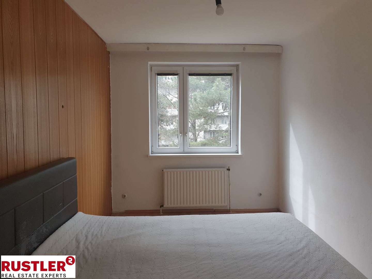 ++NEU++ Zentral begehbare 3-Zimmer-Wohnung im Neubau - Ruhelage & viel Potenzial!