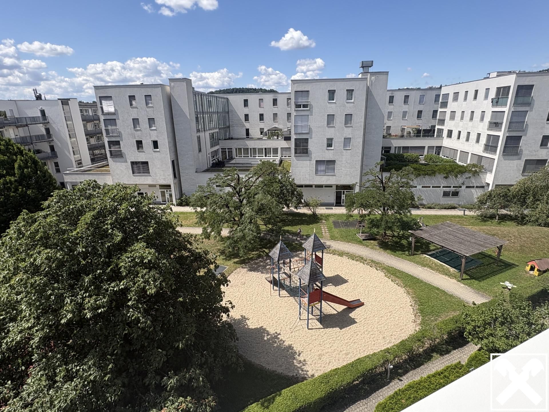 Wohnung – Linz
