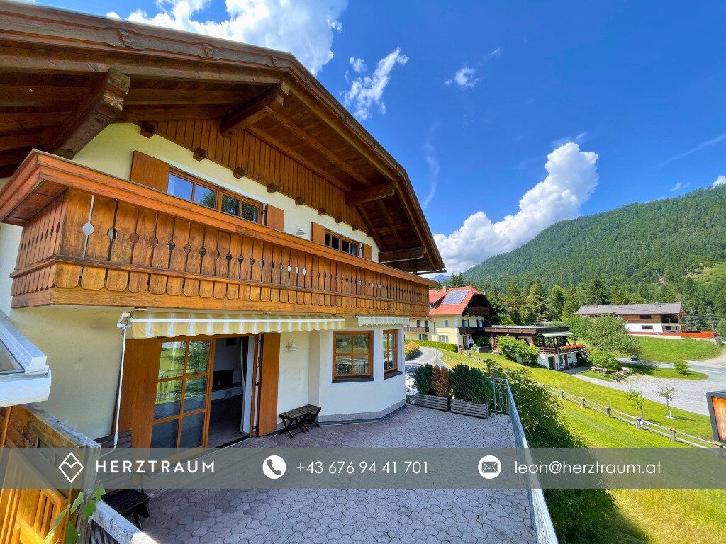 Exklusives Haus mit direktem Seeblick || 4 Zimmer, Balkon, Terrasse || Toplage Oberdorf ||