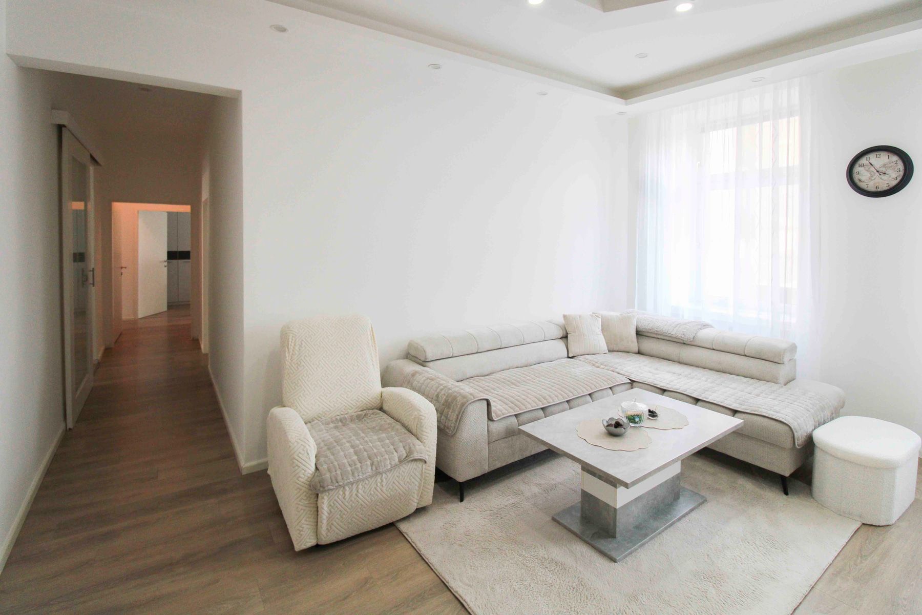 Wohnung – Wien - Ansicht 2