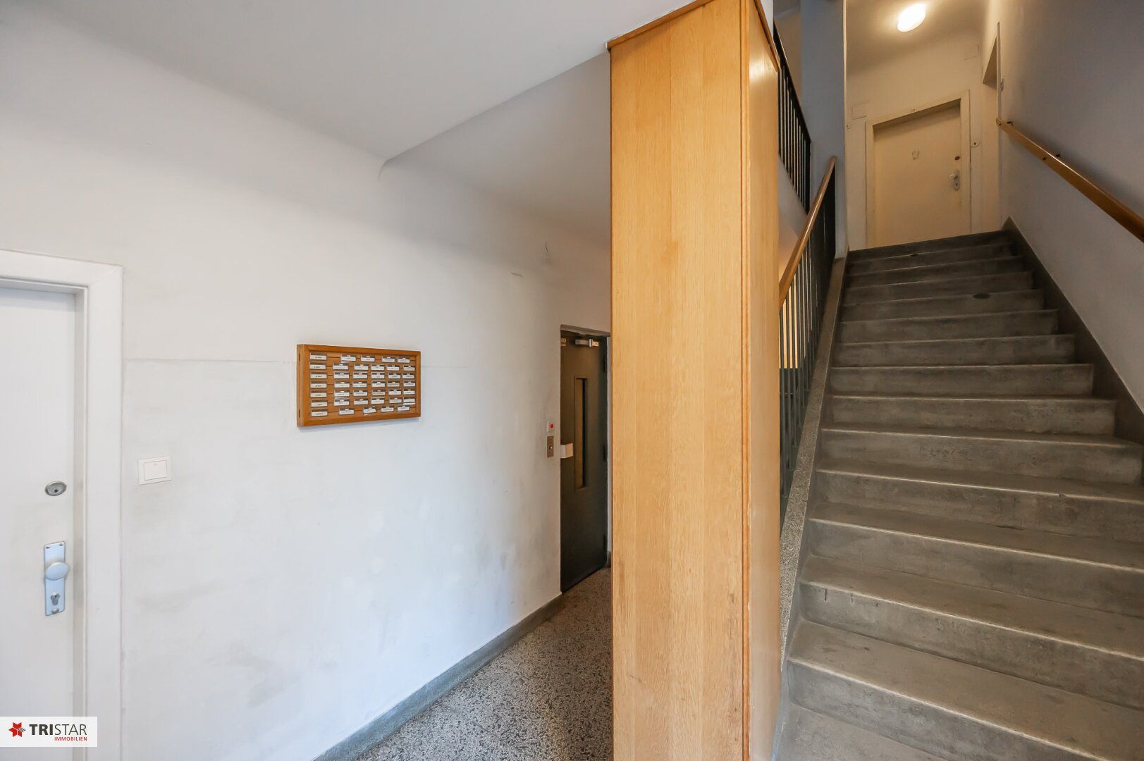 Wohnung – Wien, Favoriten - Ansicht 4