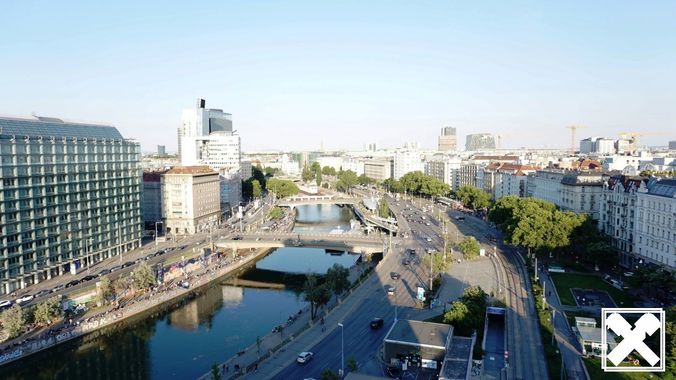 Donaukanal
