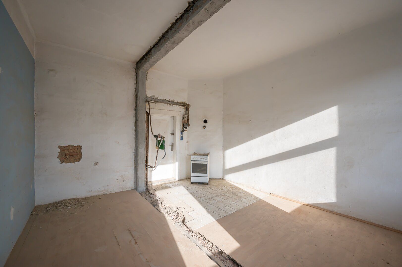Wohnung – Wien - Ansicht 4