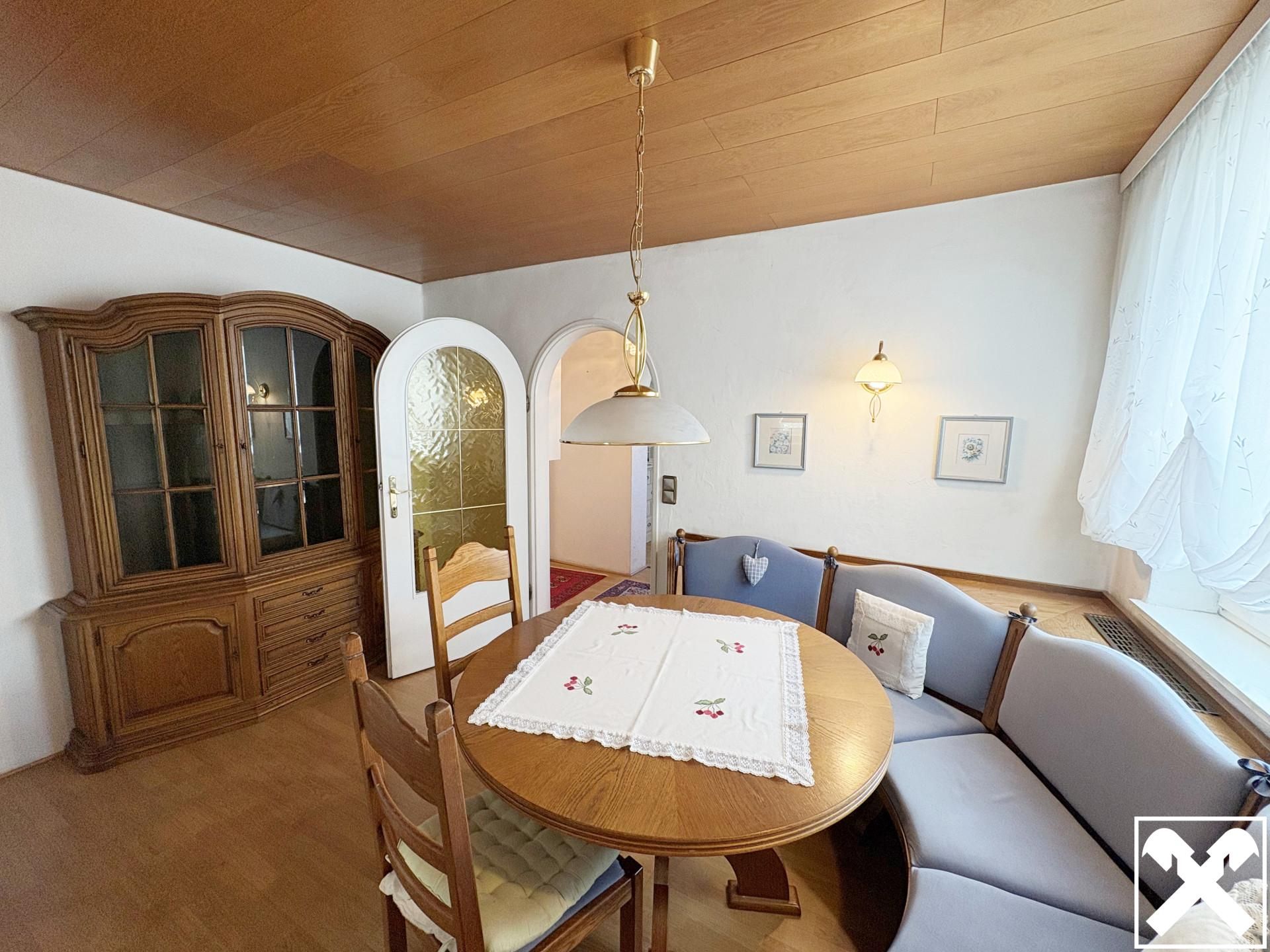Haus – Traun - Mehr