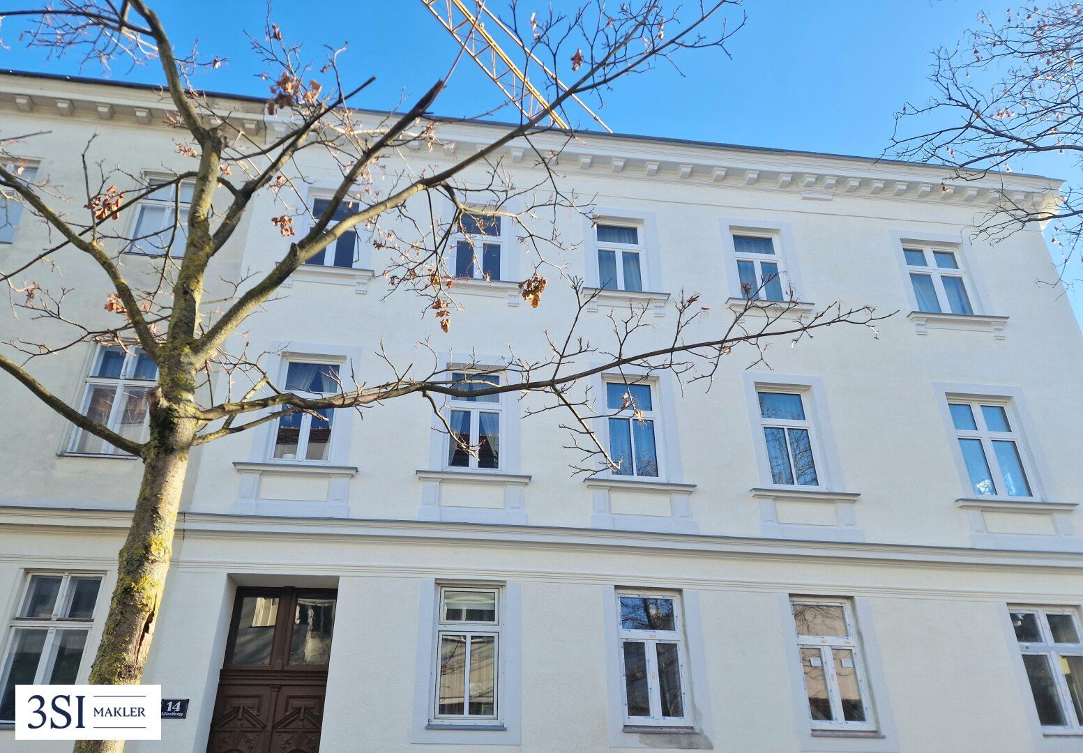 Exquisites Apartment in Ober St. Veit