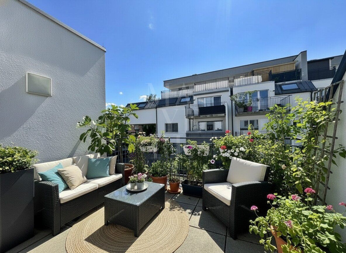 Wohnung – Wien, Seestadt, Aspern