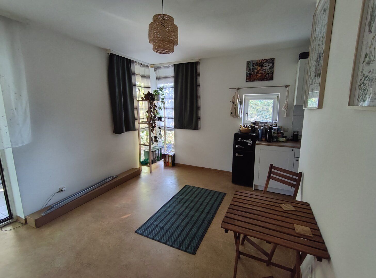 Wohnung – Traun, St. Dionysen - Ansicht 2
