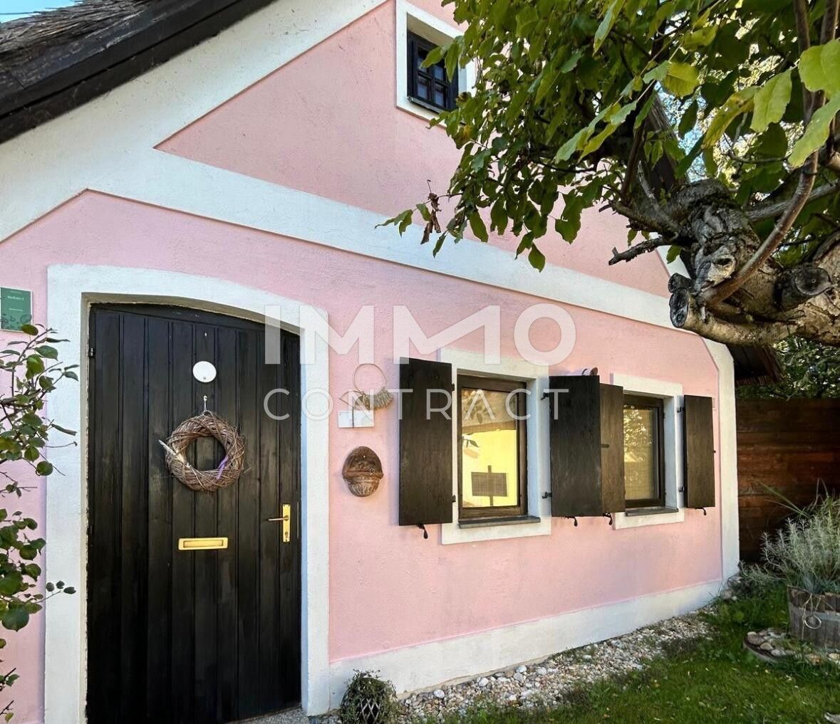 Exklusives Seehaus in Traumlage mit direktem Seezugang