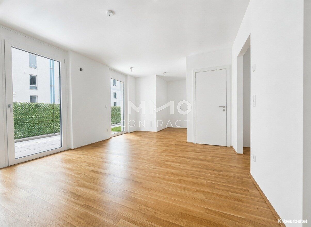 Wohnung – Wien - Ansicht 2
