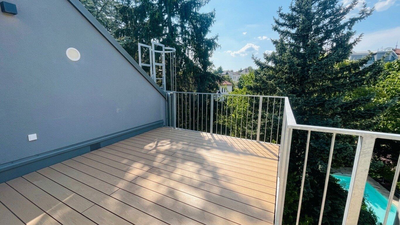 Wohnung – Wien, Alt-Gersthof, Gersthof - Ansicht 2
