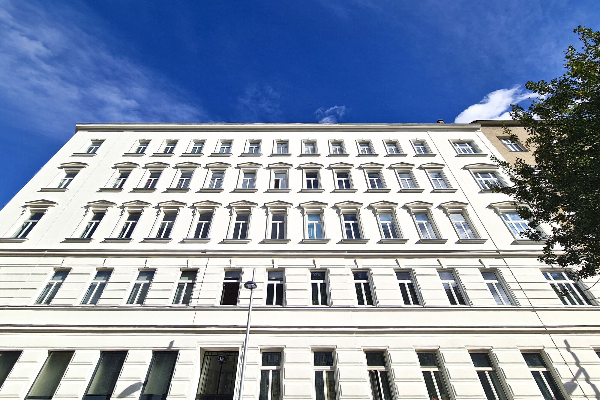 Wohnung – Wien - Mehr