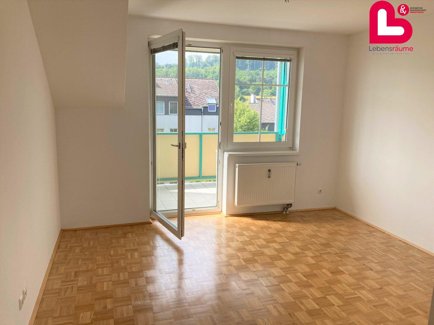 Engerwitzdorf! Tolle Wohnung