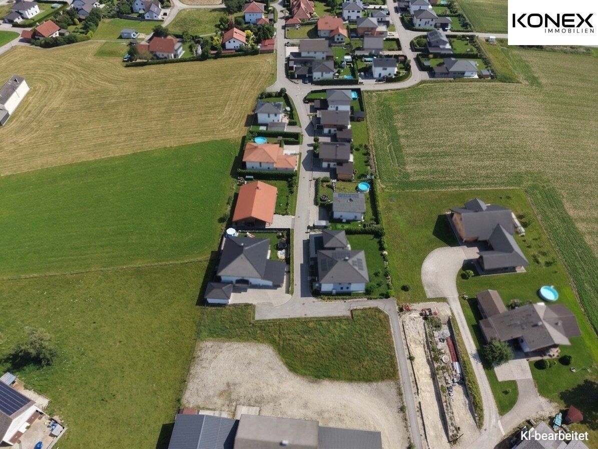 Attraktives Baugrundstück in Auerbach - Ansicht 4
