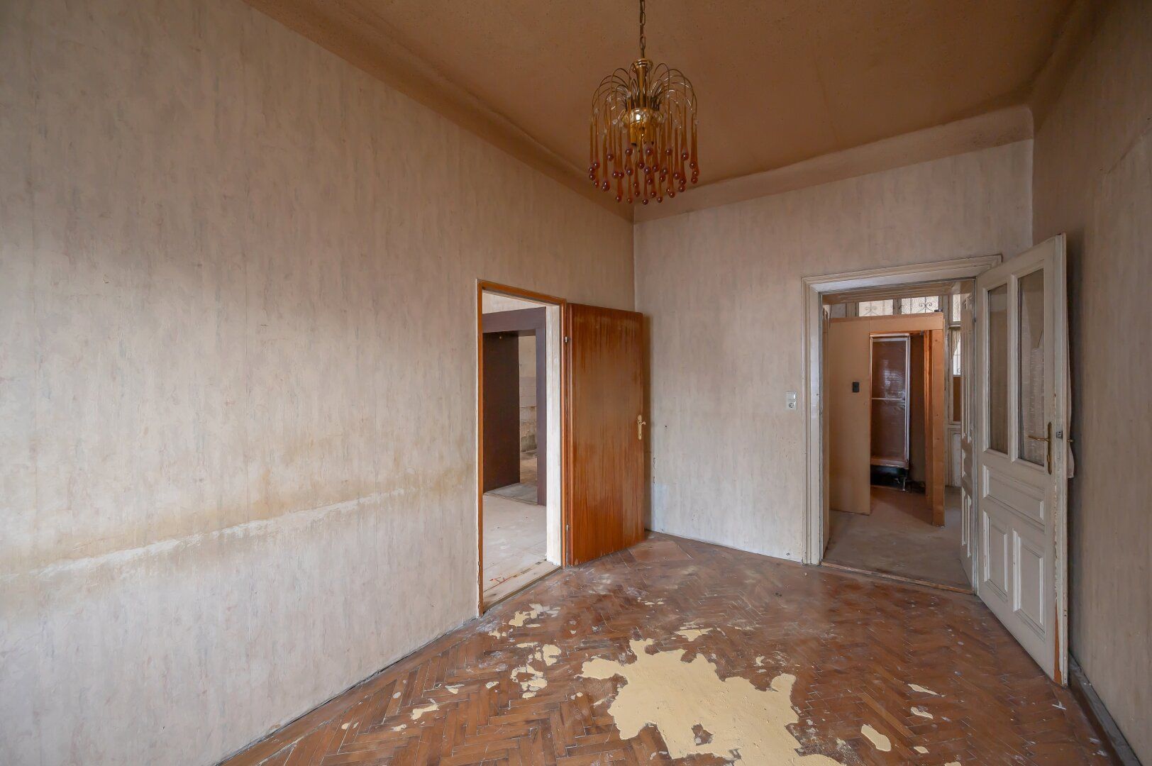 Wohnung – Wien - Ansicht 4