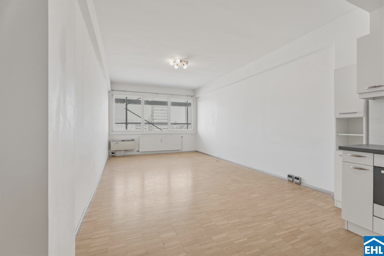 Wohnung – Wien, Stubenviertel, Innere Stadt - Ansicht 2